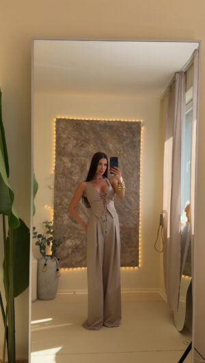 Costum Issabela - imagine 4
